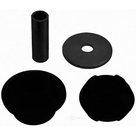 Suspension Strut Mount Kit Fits select: 2006-2014 LEXUS IS, 1998-2011 LEXUS GS