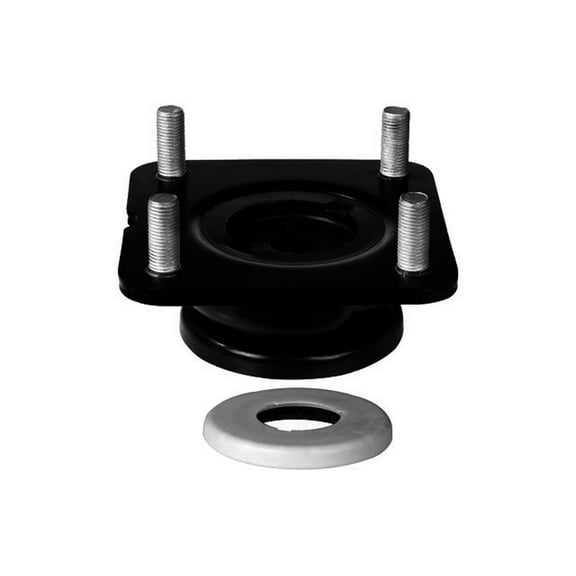 Suspension Strut Mount Kit Fits select: 2007-2012 MAZDA CX-7, 2007-2015 MAZDA CX-9
