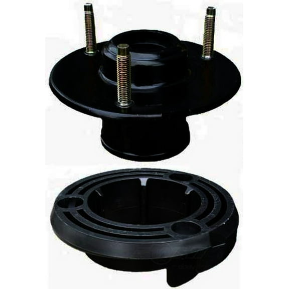 Suspension Strut Mount Kit Fits select: 2007-2013 CHEVROLET SILVERADO, 2007-2014 CHEVROLET TAHOE