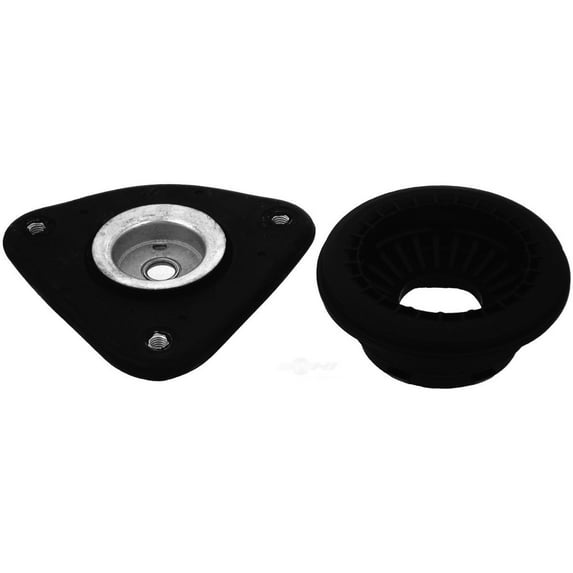 Suspension Strut Mount Kit Fits select: 2007-2013 MAZDA 3 I, 2004-2006 MAZDA 3