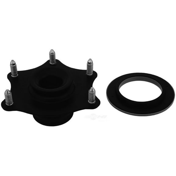 Suspension Strut Mount Kit Fits select: 2007-2014 HONDA CR-V, 2007-2012 ACURA RDX