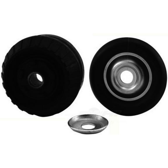 Suspension Strut Mount Kit Fits select: 2008-2009 PONTIAC G8, 2004-2006 PONTIAC GTO