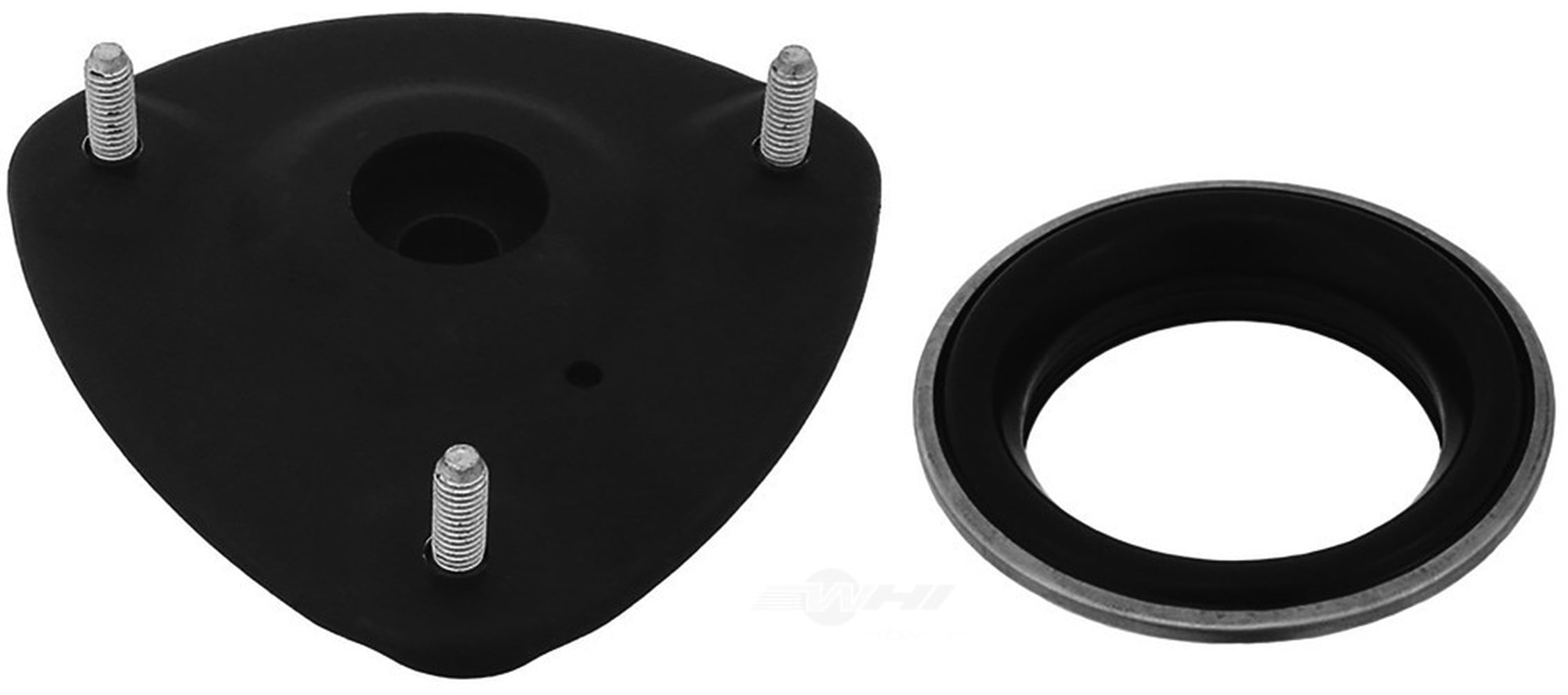 Suspension Strut Mount Kit Fits select: 2009-2011 HYUNDAI ACCENT GLS, 2007-2008 HYUNDAI ACCENT BASE/GS
