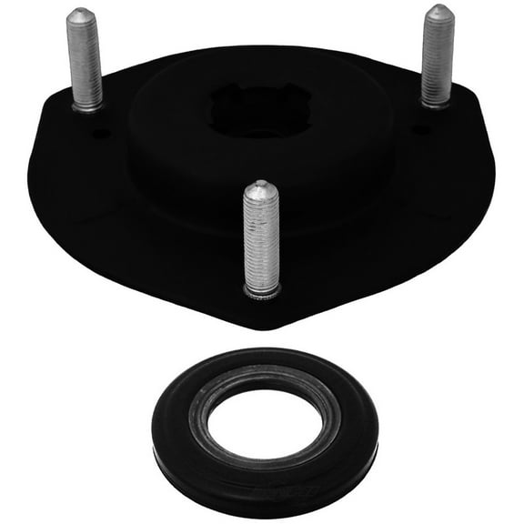 Suspension Strut Mount Kit Fits select: 2010-2015 LEXUS RX