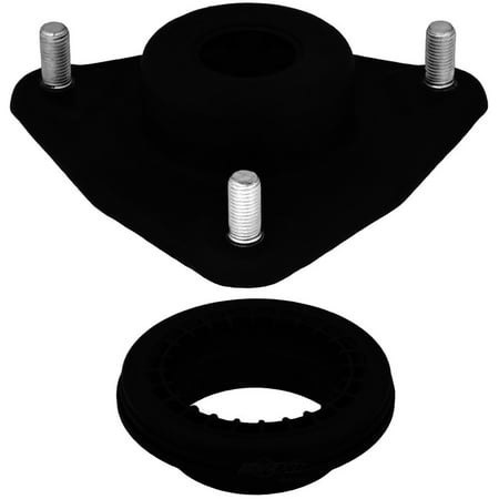 Suspension Strut Mount Kit Fits select: 2011-2014 HYUNDAI SONATA, 2011-2015 KIA OPTIMA