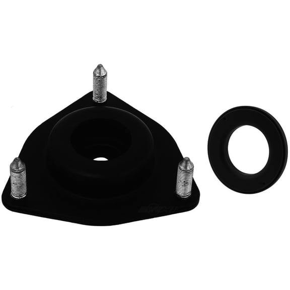 Suspension Strut Mount Kit Fits select: 2011-2019 MITSUBISHI OUTLANDER SPORT, 2011-2017 MITSUBISHI LANCER