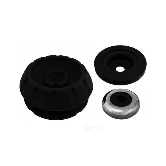 Suspension Strut Mount Kit Fits select: 2012-2017 NISSAN VERSA, 2014-2017 NISSAN VERSA NOTE