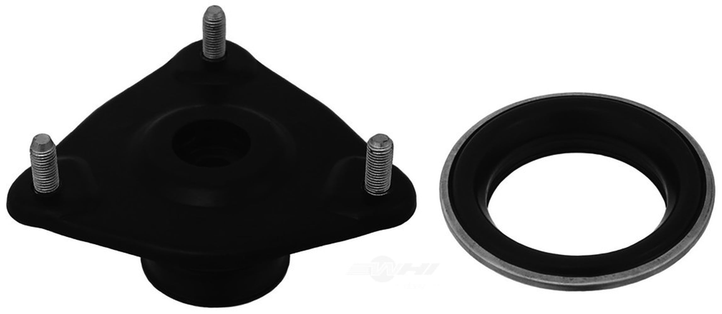 Suspension Strut Mount Kit Fits select: 2012 HYUNDAI ELANTRA, 2010-2011 HYUNDAI ELANTRA TOURING