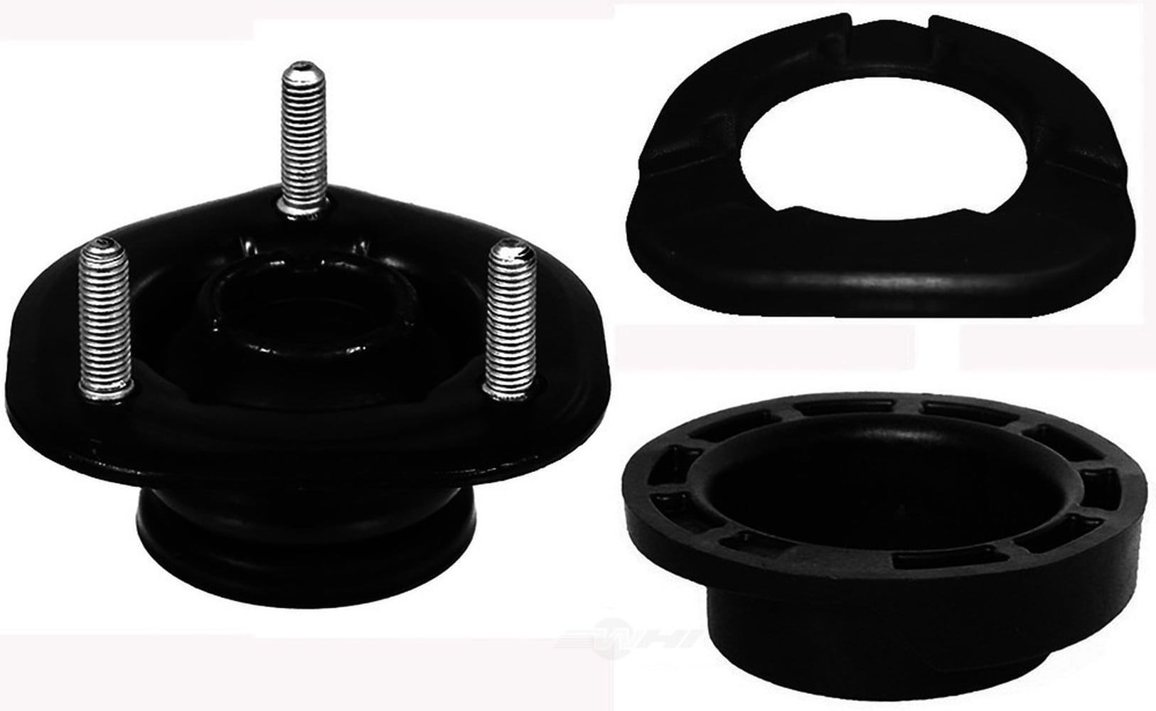 Strut Mounting Kit Dodge Ram 1500 Suspension Strut Mount Kit