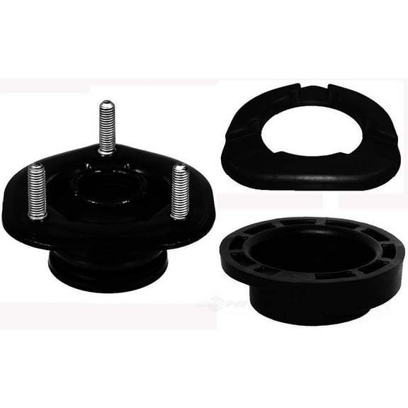 Suspension Strut Mount Kit Fits select: 2013-2016 RAM 1500, 2009-2012 DODGE RAM 1500
