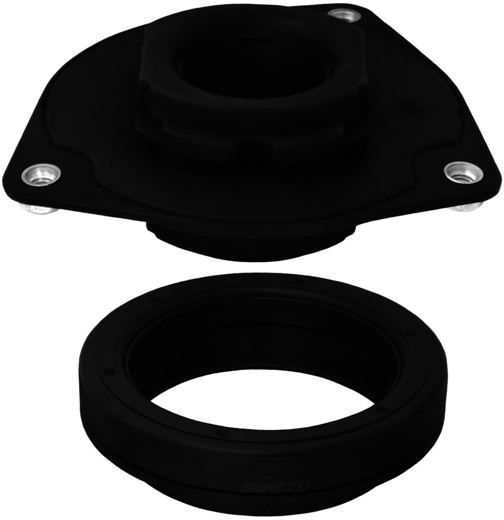 Suspension Strut Mount Kit Fits select: 2013-2017 NISSAN NV200, 2015-2017 CHEVROLET CITY EXPRESS