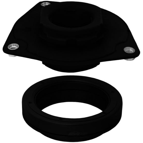 Suspension Strut Mount Kit Fits select: 2013-2017 NISSAN NV200, 2015-2017 CHEVROLET CITY EXPRESS