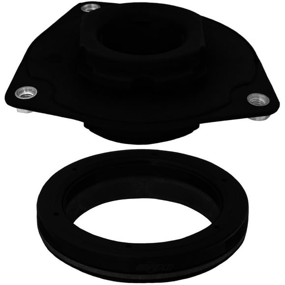 Suspension Strut Mount Kit Fits select: 2014-2019 NISSAN SENTRA, 2011-2017 NISSAN JUKE