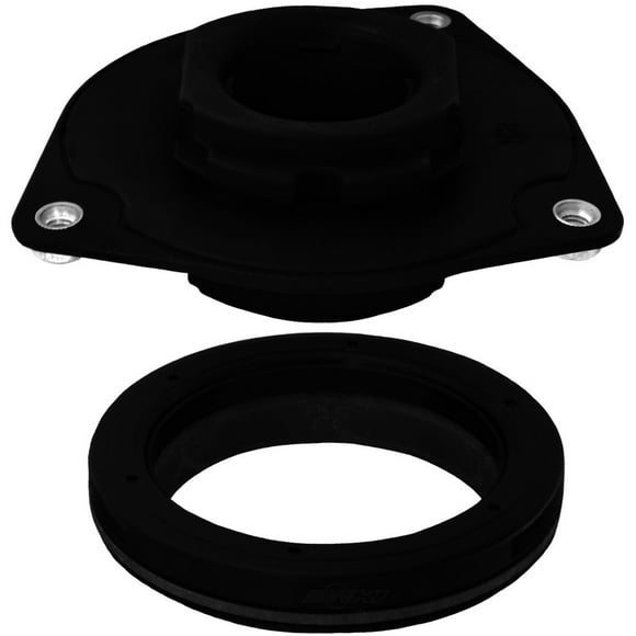 Suspension Strut Mount Kit Fits select: 2014-2019 NISSAN SENTRA, 2011-2017 NISSAN JUKE