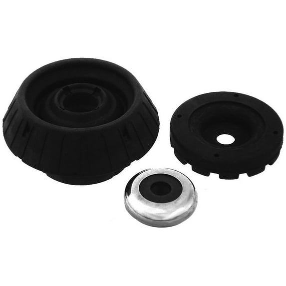 Suspension Strut Mount Kit Fits select: 2016-2018 HONDA HR-V, 2007-2013 HONDA FIT