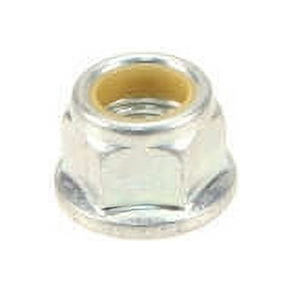 Suspension Strut Mount Nut - Compatible with 2010 - 2014 Honda Insight 2011 2012 2013