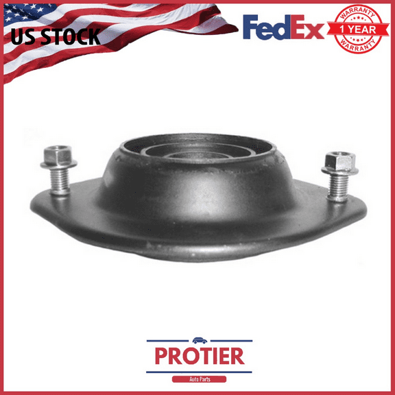 Suspension Strut Mount compatible with Dodge Passenger Car 95-93