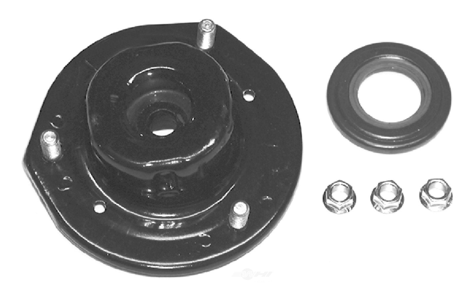Suspension Strut Mount