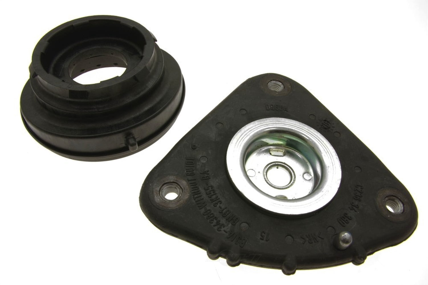 Suspension Strut Mount