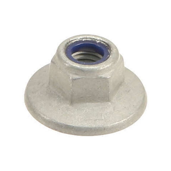 Suspension Strut Nut - Compatible with 2010 - 2015 Jaguar XFR 2011 2012 2013 2014