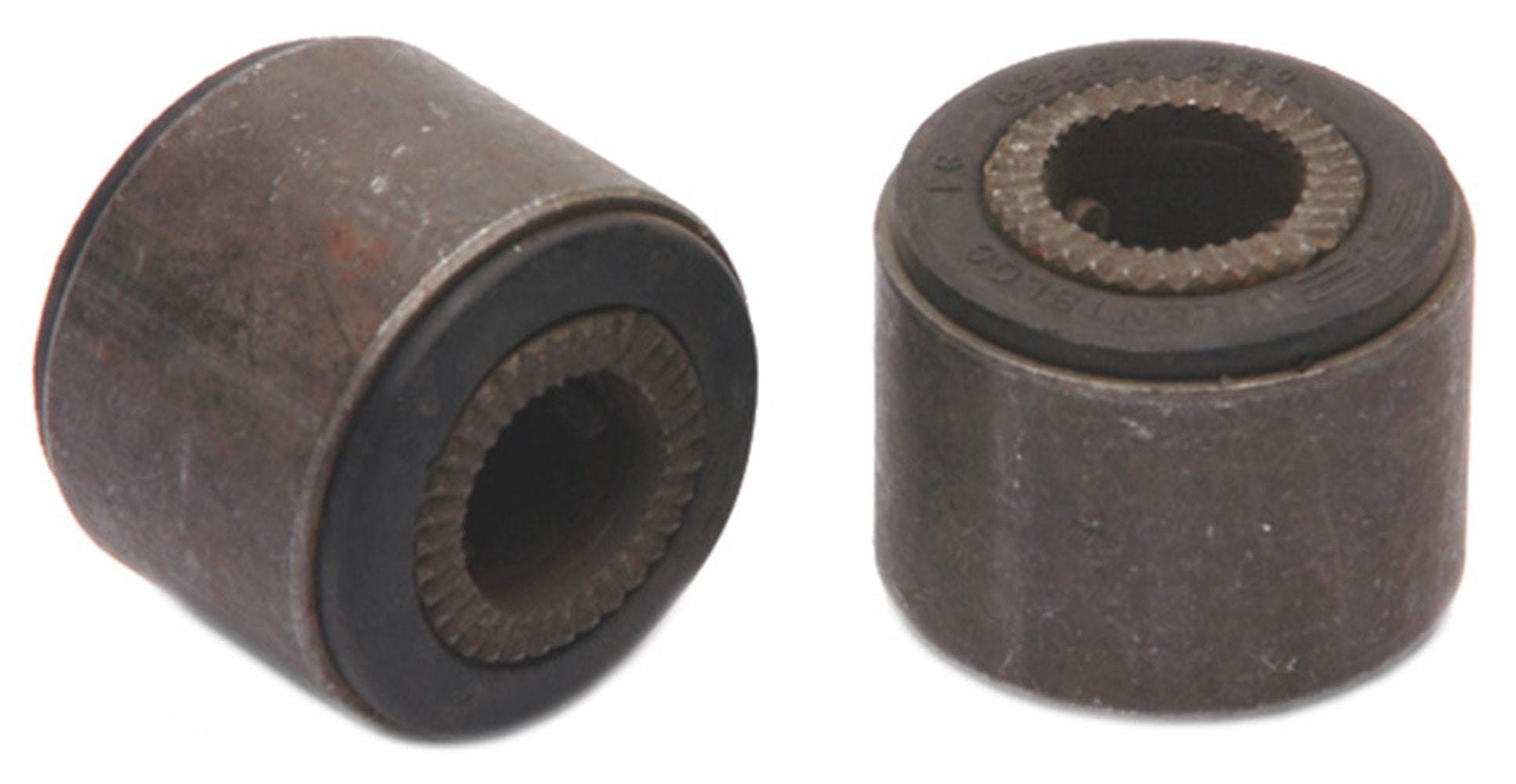 Suspension Strut Rod Bushing Fits 1985 Ford Escort