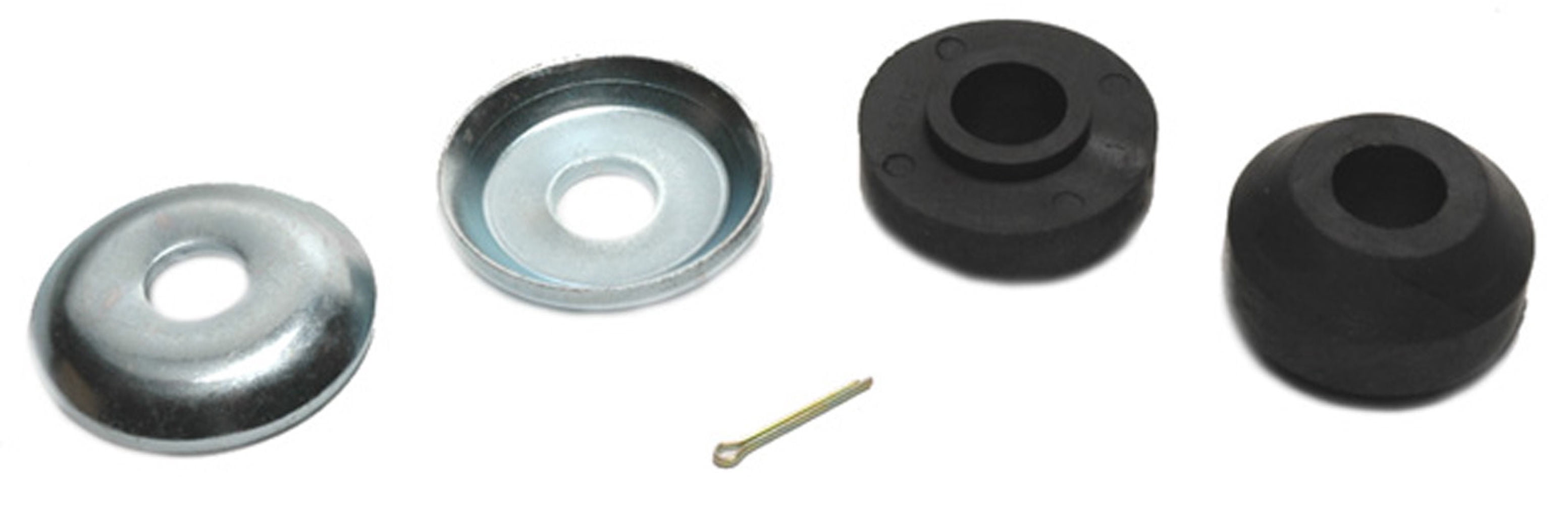 Suspension Strut Rod Bushing Fits 1989 Dodge Ramcharger