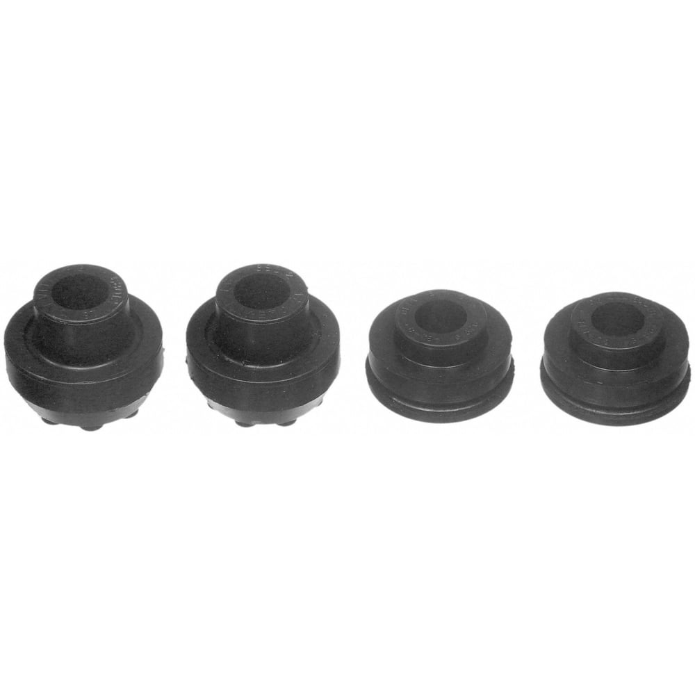 Suspension Strut Rod Bushing Kit Fits select: 1986-1995 FORD TAURUS ...