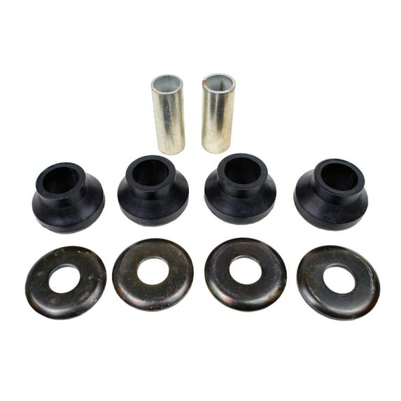 Suspension Strut Rod Bushing Kit Fits select: 1989-1997 FORD THUNDERBIRD, 1989-1997 MERCURY COUGAR