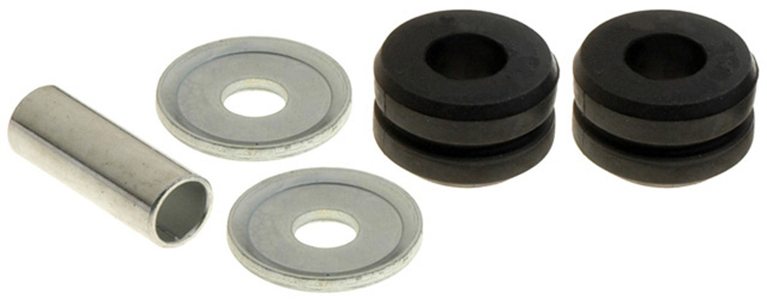 Suspension Strut Rod Bushing Kit Fits select: 1998-2004 NISSAN FRONTIER, 1995-1997 NISSAN TRUCK