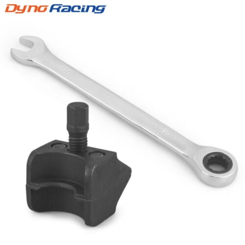 Suspension Strut Split Hub Steering Knuckle Spreader Strut Mount Remover Tool