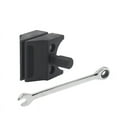thumbnail image 1 of Suspension Strut Spreader Tool - Ram Removal, Ball Joint Splitter, 1 of 8