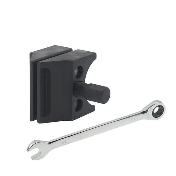 Suspension Strut Spreader Tool - Ram Removal, Ball Joint Splitter