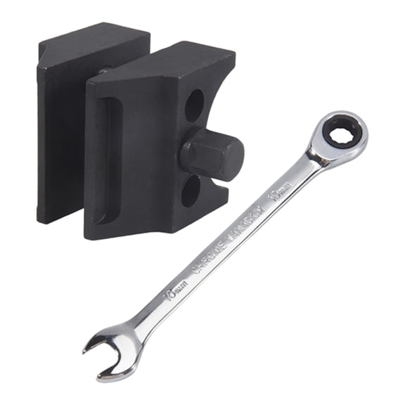 Suspension Strut Spreader Tool - Ram Strut Removal, Ball Joint Splitter