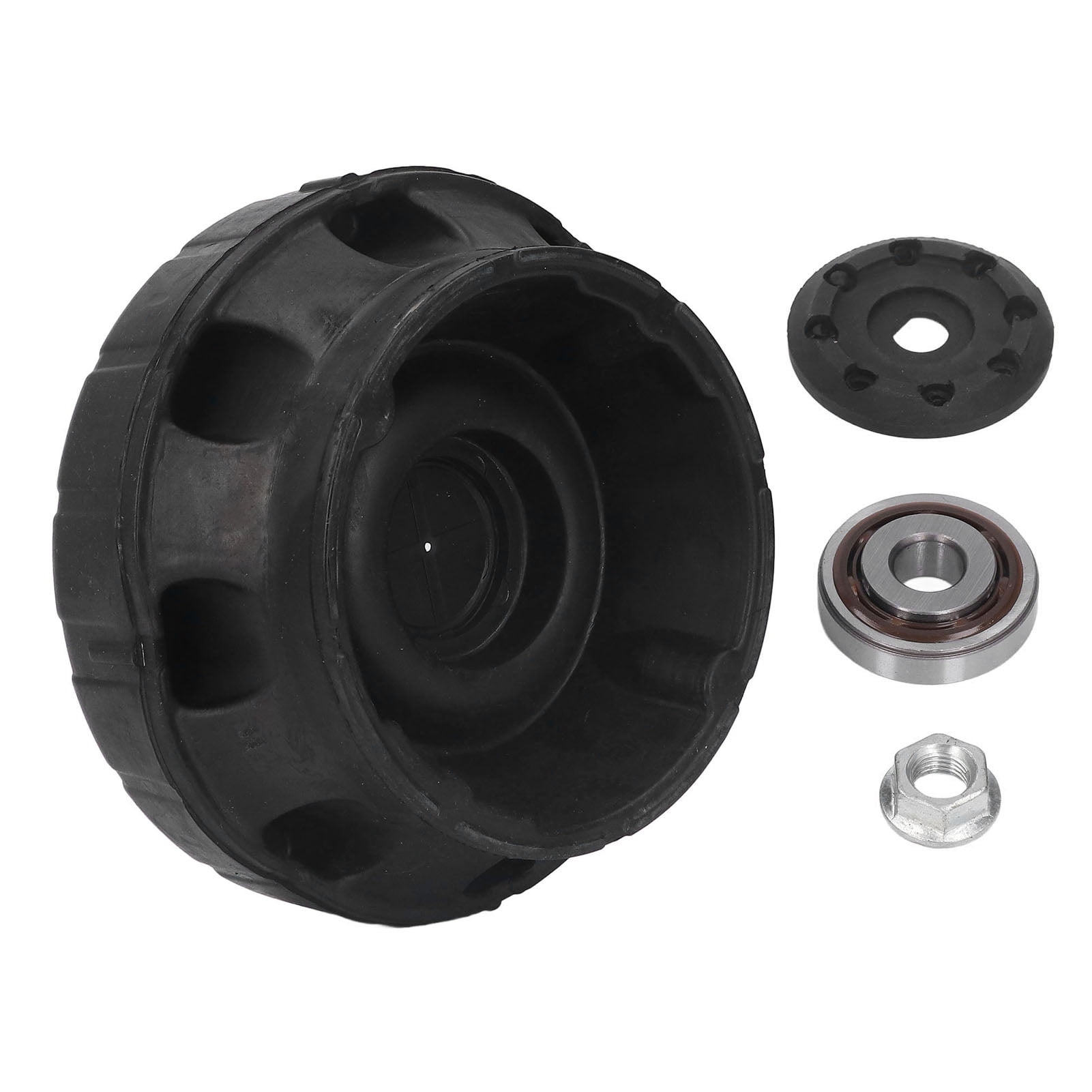Suspension Strut Top Mount and Bearing High Performance 8200904007
