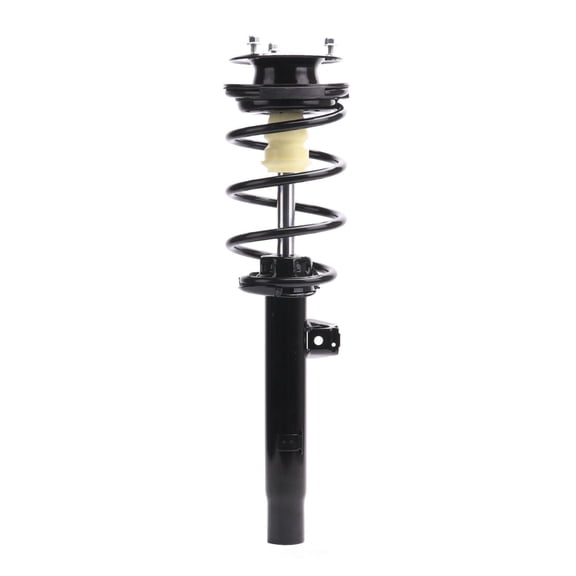 Suspension Strut and Coil Spring Assembly-Coupe PERFORMANCE RIDE TECHNOLOGY