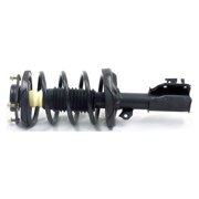 Suspension Strut and Coil Spring Assembly Fits select: 2000-2003 MAZDA PROTEGE