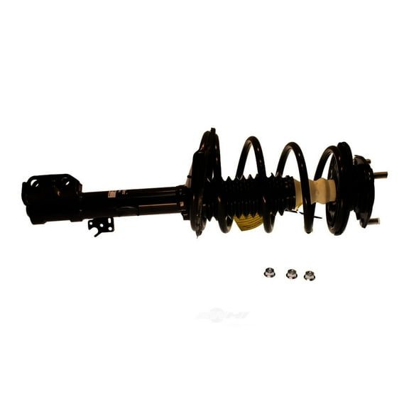 Suspension Strut and Coil Spring Assembly Fits select: 2001-2005 TOYOTA RAV4