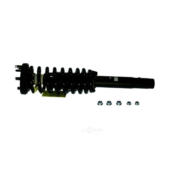 Suspension Strut and Coil Spring Assembly Fits select: 2003-2007 HONDA ACCORD