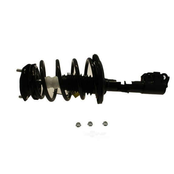 Suspension Strut and Coil Spring Assembly Fits select: 2004-2006 TOYOTA CAMRY