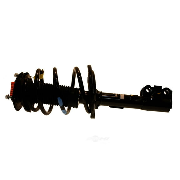 Suspension Strut and Coil Spring Assembly Fits select: 2007-2008 TOYOTA CAMRY LE/XLE/SE, 2009-2011 TOYOTA CAMRY SE/LE/XLE