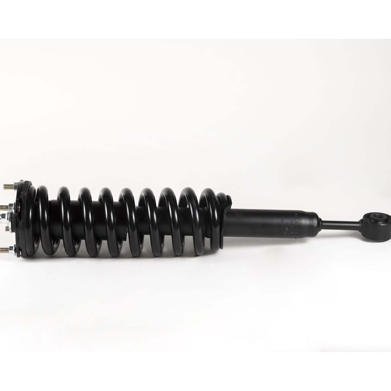 Gabriel G57123 Ultra ReadyMount Front Left Complete Strut Assembly Fits 07-20 Toyota Tundra RWD (1 pack)