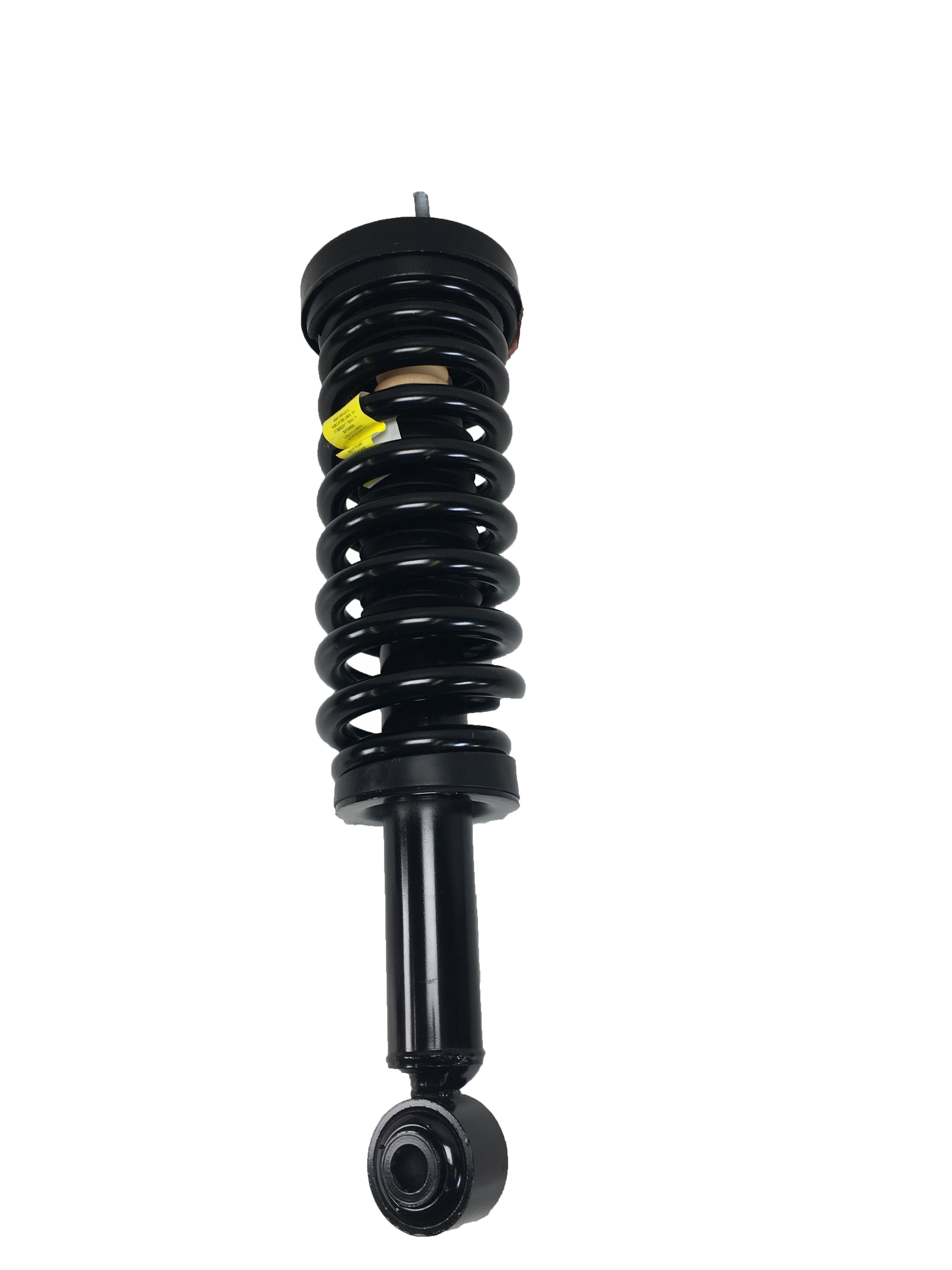 Suspension Strut and Coil Spring Assembly Fits select: 2009-2013 FORD F150