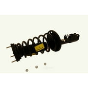 Suspension Strut and Coil Spring Assembly Fits select: 2010-2011 TOYOTA CAMRY BASE/SE/LE/XLE, 2009 TOYOTA CAMRY SE/LE/XLE