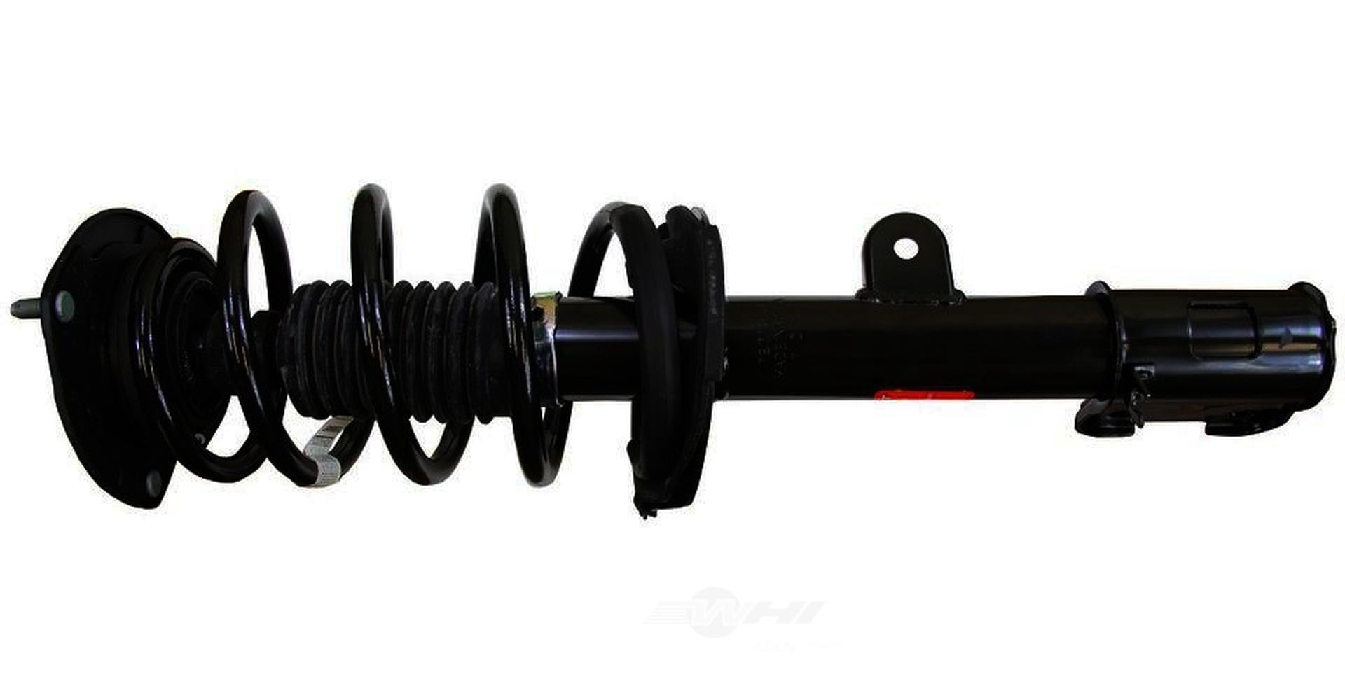 Suspension Strut and Coil Spring Assembly Fits select: 2011-2013 KIA SORENTO