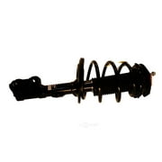 Suspension Strut and Coil Spring Assembly Fits select 2012 TOYOTA CAMRY SE/XLE, 2013-2014 TOYOTA CAMRY L/SE/LE/XLE