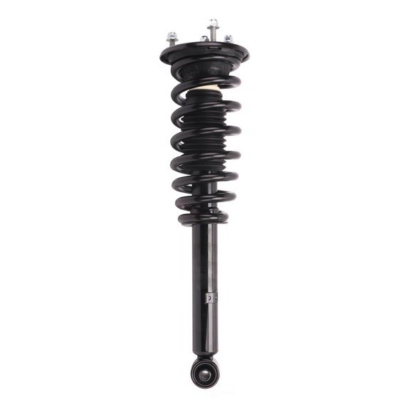 Suspension Strut and Coil Spring Assembly PERFORMANCE RIDE TECHNOLOGY 920089