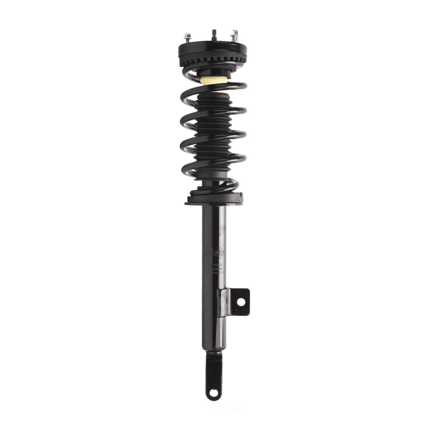 PRT 920123 Suspension Strut and Coil Spring Assembly