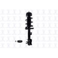 thumbnail image 1 of Suspension Strut and Coil Spring Assembly, 1 of 5