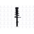 thumbnail image 1 of Suspension Strut and Coil Spring Assembly, 1 of 5