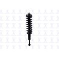 thumbnail image 1 of Suspension Strut and Coil Spring Assembly, 1 of 5